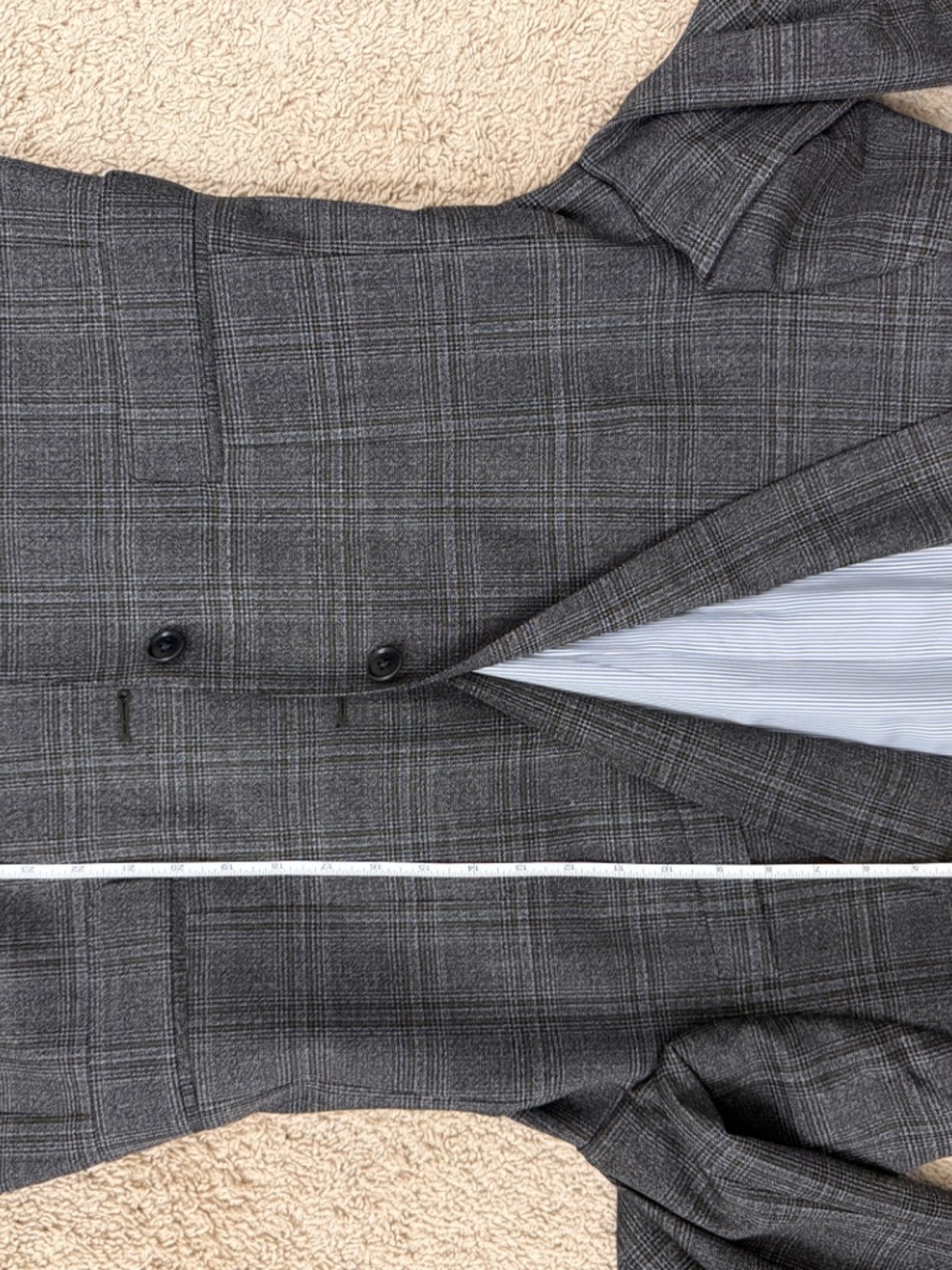 Brooks Brothers Suit - Picture 6 of 7